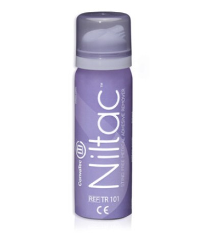 NILTAC Rimuovi Ad.Spray 50ml