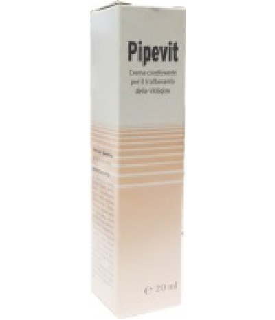 PIPEVIT Crema 20ml