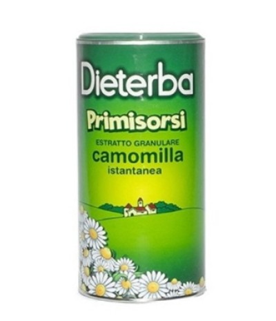 PRIMISORSI Tis.Camomilla 200g