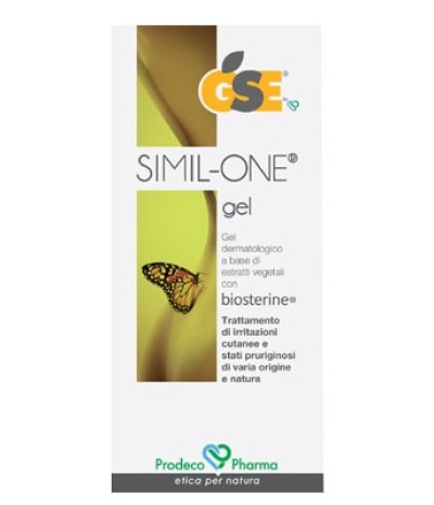 GSE Simil-One Gel 30ml