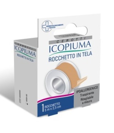 ICOPIUMA Rocch.Tela 2,5x5