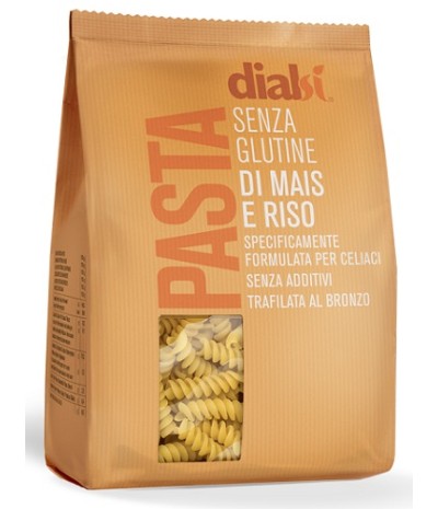 DIALSI Past.M&R Fusilli33 500g