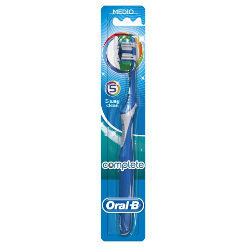 ORAL-B Spazz.Compl.5in1 40Med.