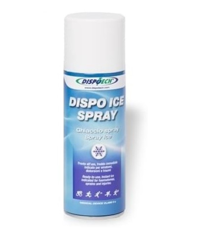 DISPOICE GHIACCIO SPRAY 200ML