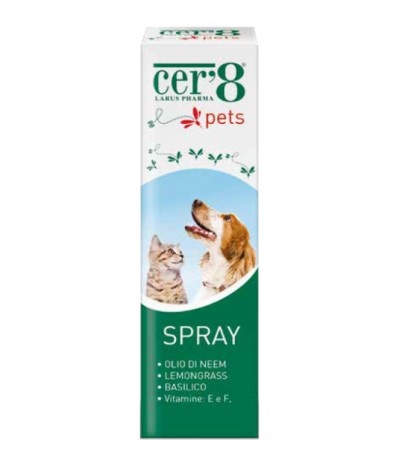 CER'8 Pets Spray 100ml