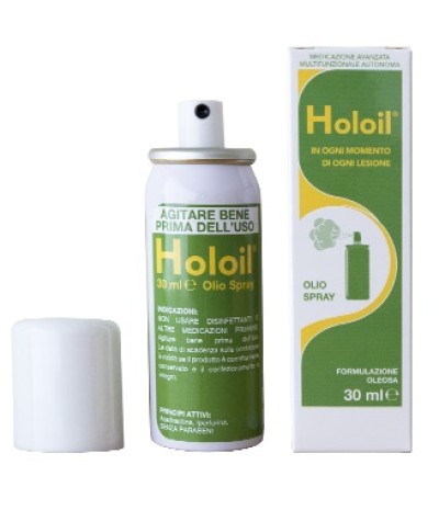 HOLOIL Spray  30ml