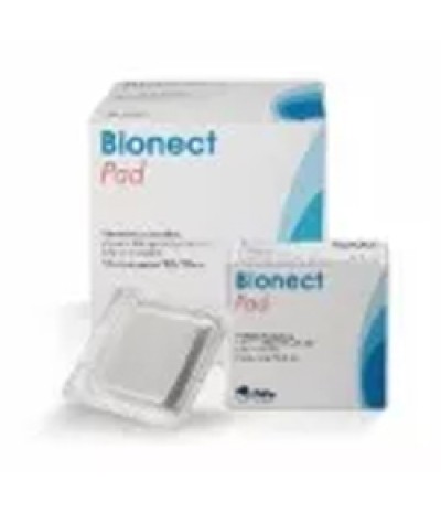 BIONECT PAD 10x10cm