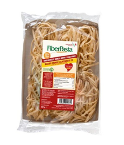 FIBERPASTA Tagliat.S/Uovo 250g