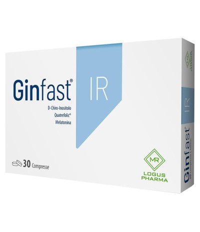 GINFAST IR 30 Cps