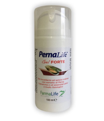 PERNALIFE Gel Forte 100ml