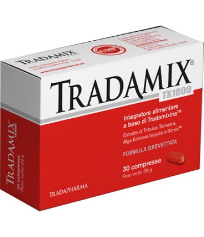 TRADAMIX TX 1000 30 Cpr