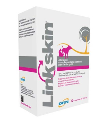 LINKSKIN 32 Cpr