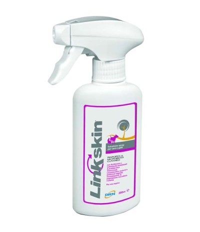 LINKSKIN Spray 200ml