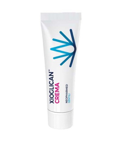 XIOGLICAN Crema 50g