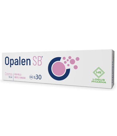 OPALEN SB Crema 50ml