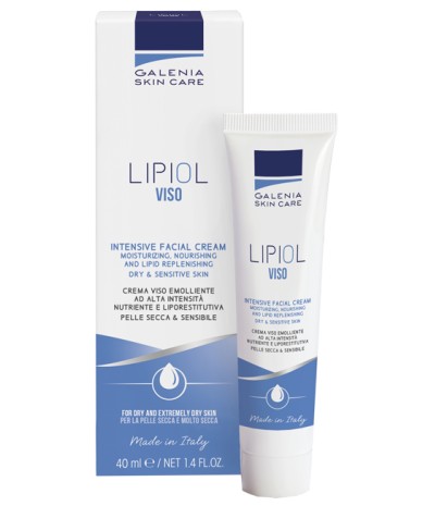 LIPIOL VISO 40ML