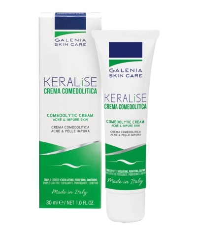 KERALISE CREMA VISO ACNE/P IMP