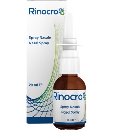 RINOCROSS Spray Nasale 20ml