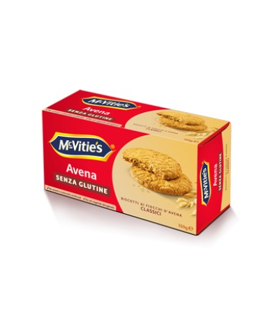 MC VITIE'S Avena 150g