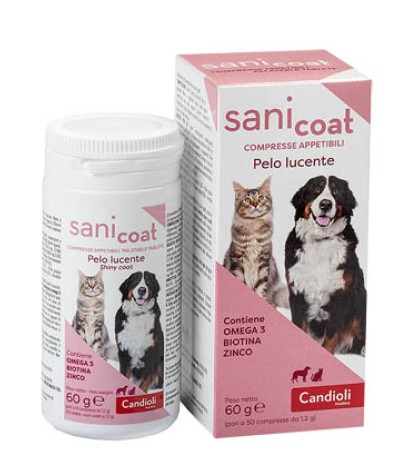 SANI COAT 50 Cpr