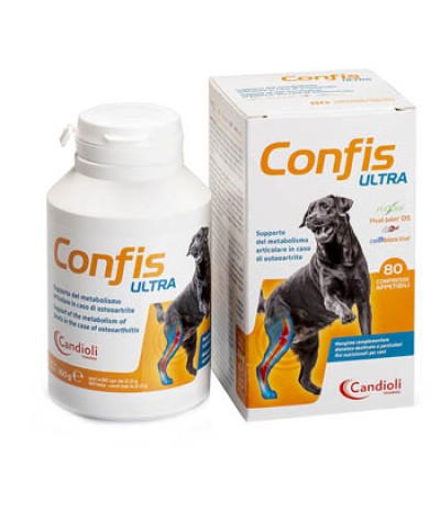 CONFIS Ultra 80 Cpr