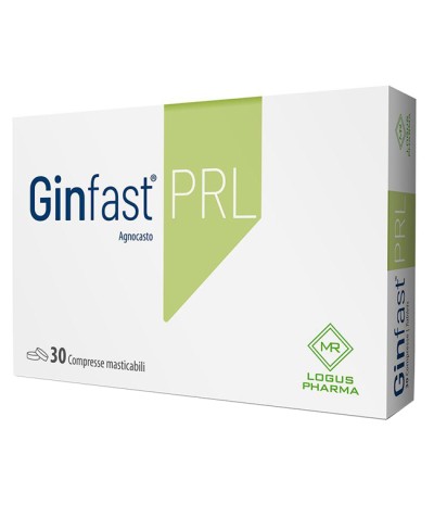 GINFAST PRL 30 Cpr