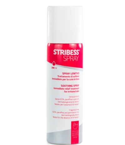 STRIBESS Spray 200ml