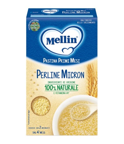 MELLIN Perline Micron 500g