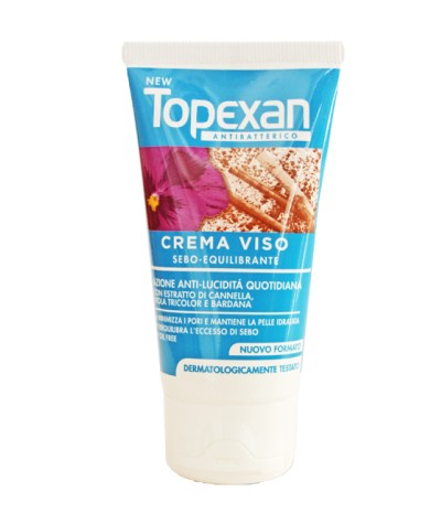 TOPEXAN-NEW CR SEBO/EQUIL 50ML