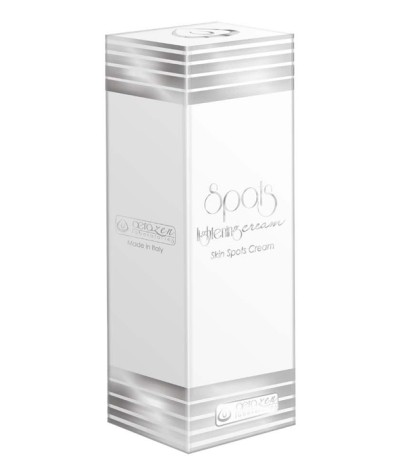 SPOTS SKIN Cream 50ml