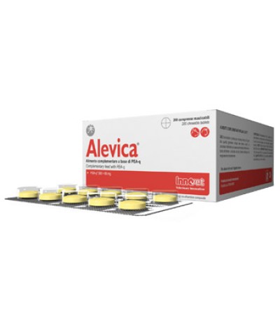 ALEVICA 200 Cpr