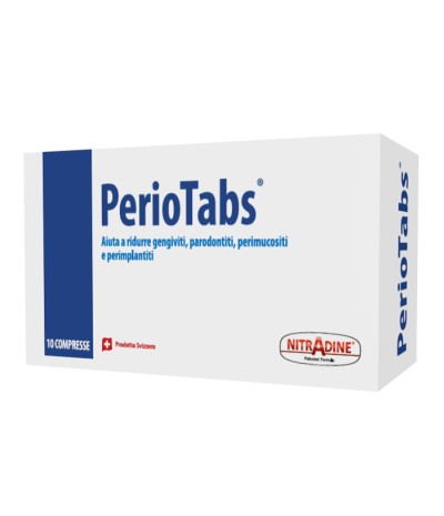 PERIOTABS 10CPR BONYPLUS