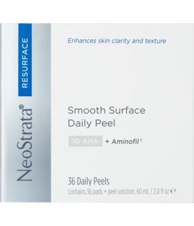 NEOSTRATA Smooth Surface Daily