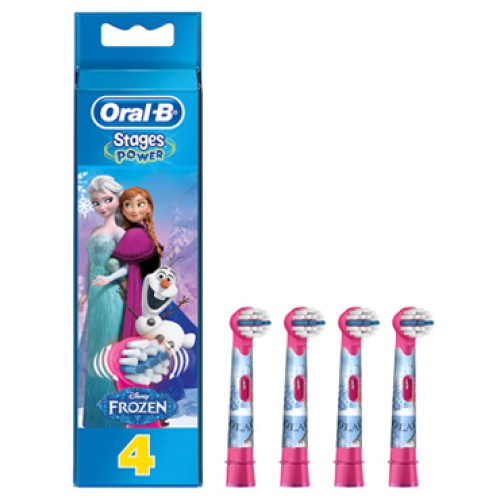 ORAL-B Ric.EB 10 4K Frozen