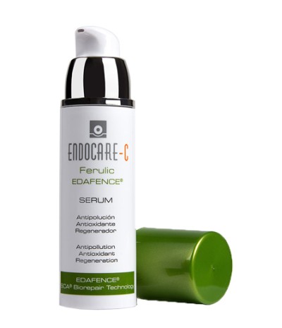 ENDOCARE C Edafence Ferulic