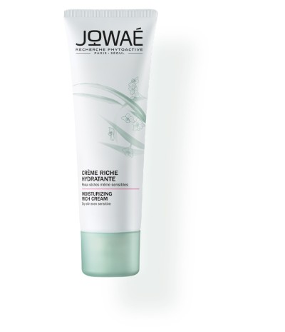 JOWAE Cr.Molto Ricca Idr.40ml