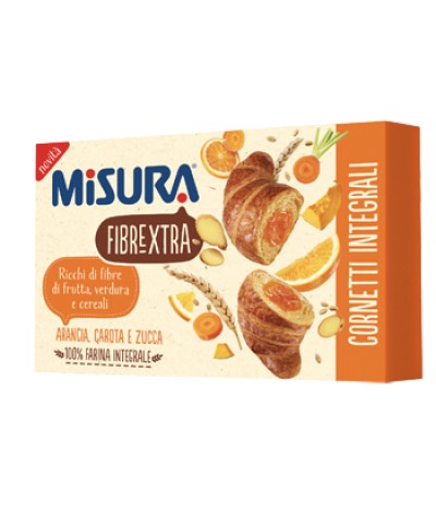 MISURA F-Extra Corn.Arancione