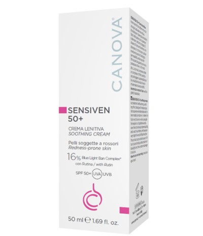 SENSIVEN 50+ 50ml