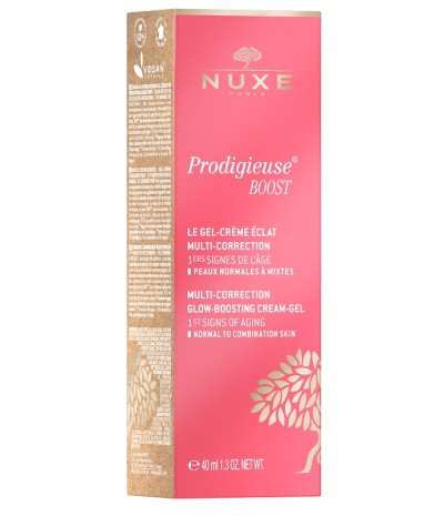 NUXE CREME PRODIG BOOST CR MUL<