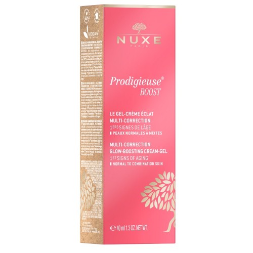NUXE CREME PRODIG BOOST CR MUL<