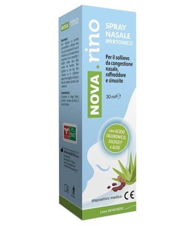 NOVA RINO Spray 30ml