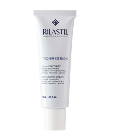 RILASTIL-PROGR.Crema Idr.50ml