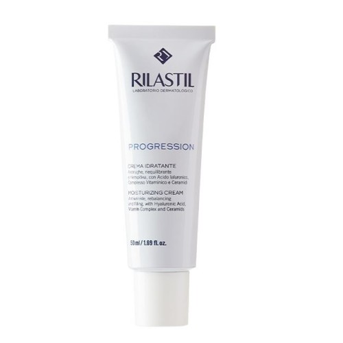 RILASTIL-PROGR.Crema Idr.50ml