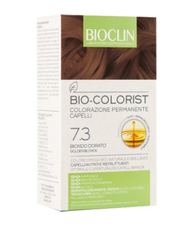 BIOCLIN Biondo Dor.        7.3