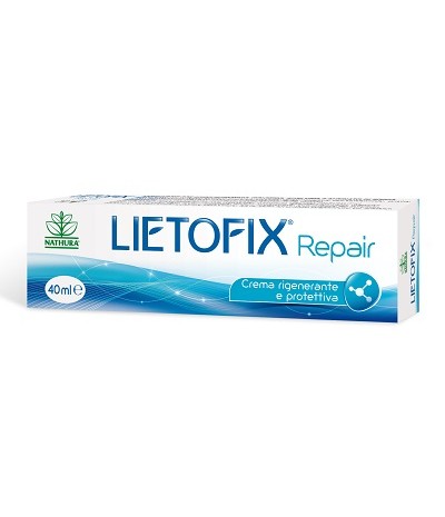 LIETOFIX Repair Crema 40ml