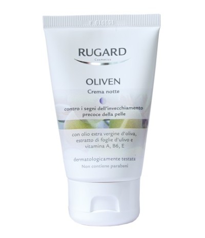 RUGARD OLIVEN CR NOTTE 50ML