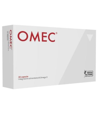 OMEC 30 Cps