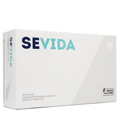 SEVIDA 30 Cps