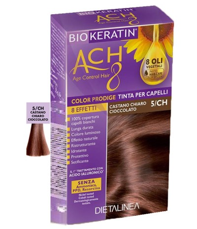 BIOKERATIN ACH8 5/CH CAST.CH.