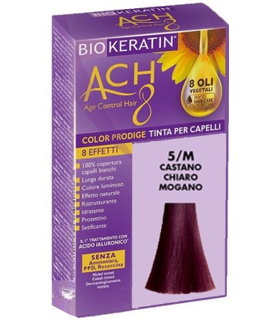 BIOKERATIN ACH8 5/M CAST.CH.MO